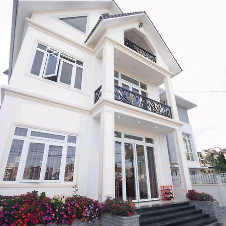 Huna House Dalat Exteriör bild