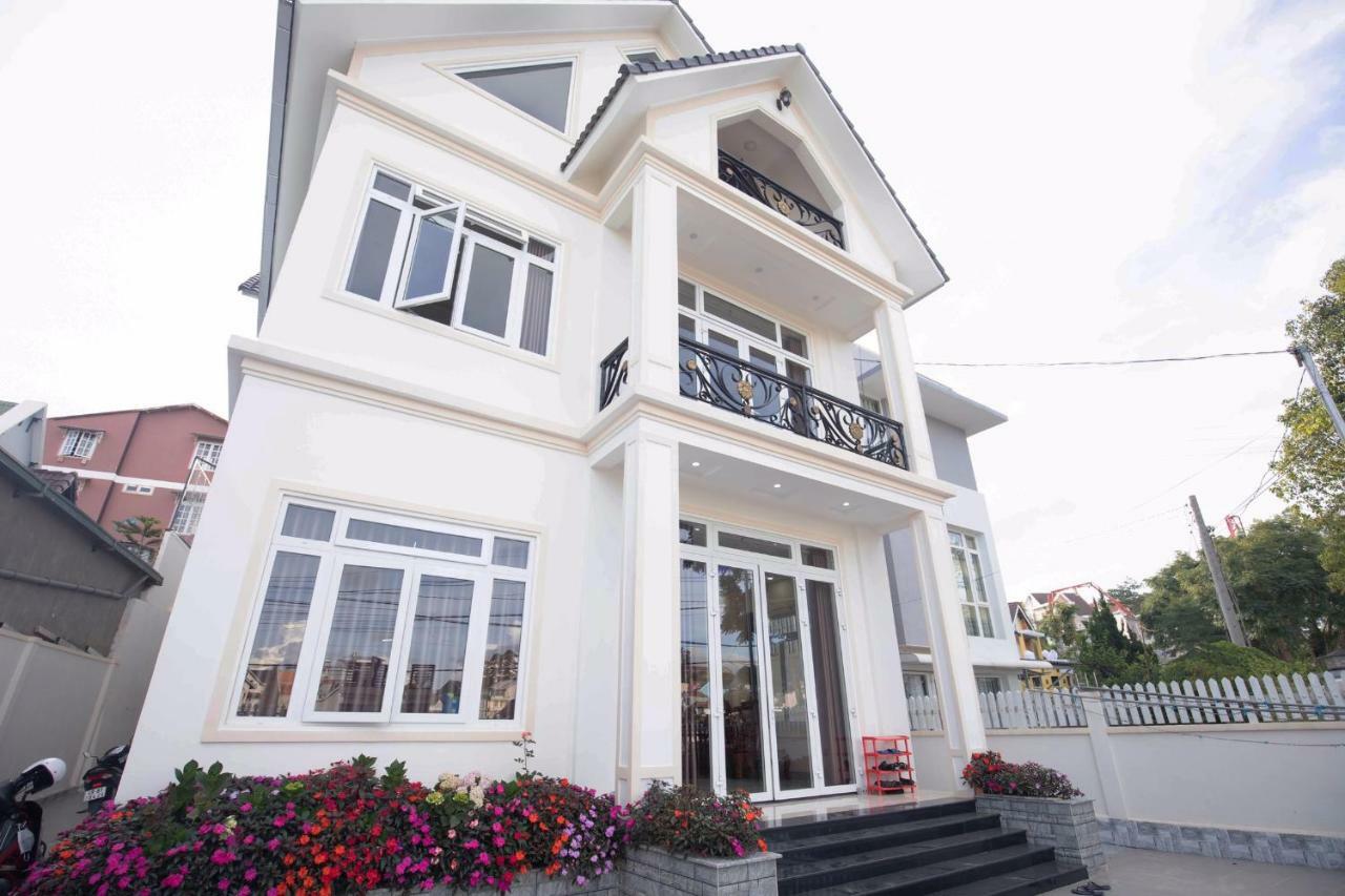 Huna House Dalat Exteriör bild